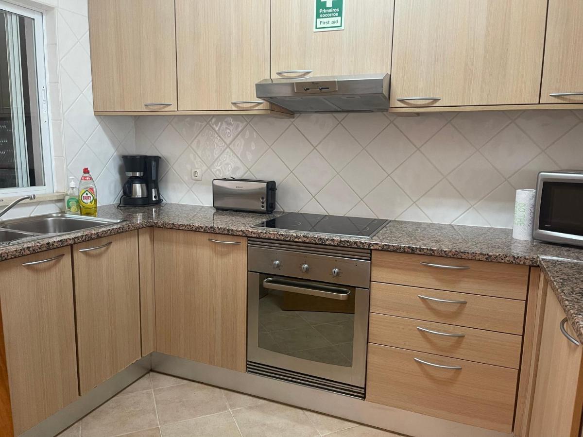 Lovely 2 Bedroom Inside A In Holiday home Albufeira